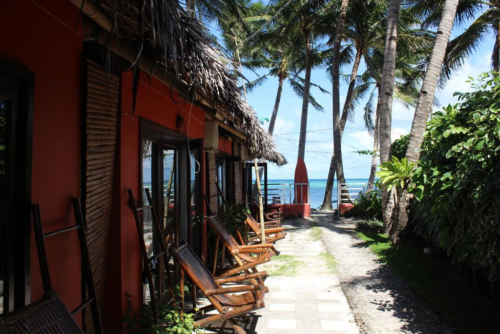 Surfers Home Boracay Balabag  Exteriér fotografie