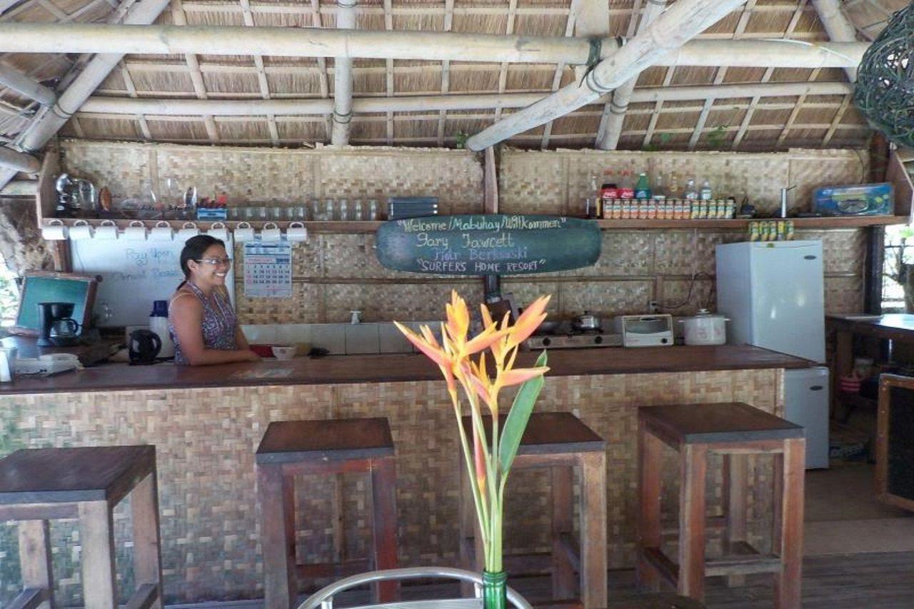 Surfers Home Boracay Balabag  Exteriér fotografie