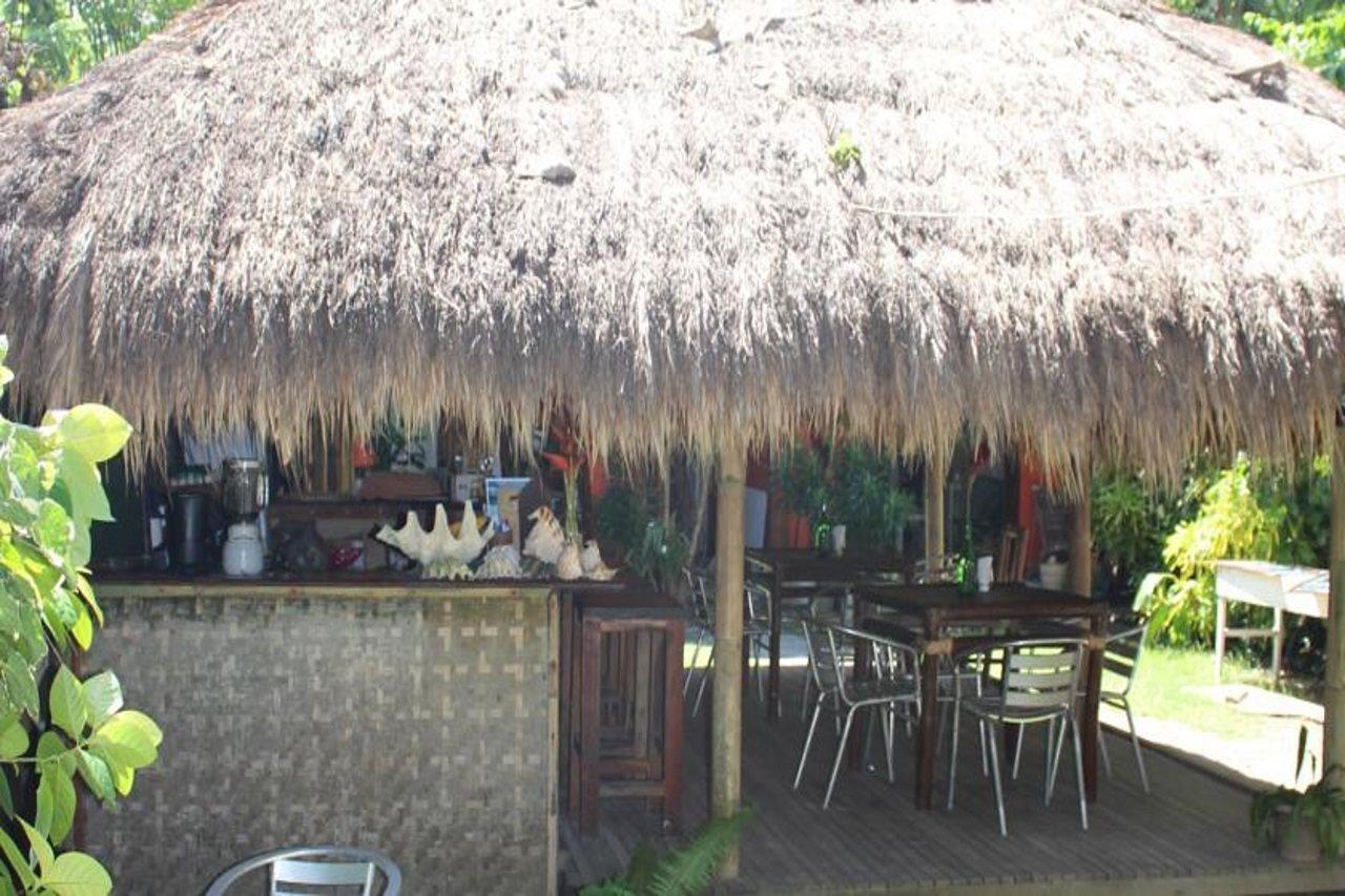 Surfers Home Boracay Balabag  Exteriér fotografie