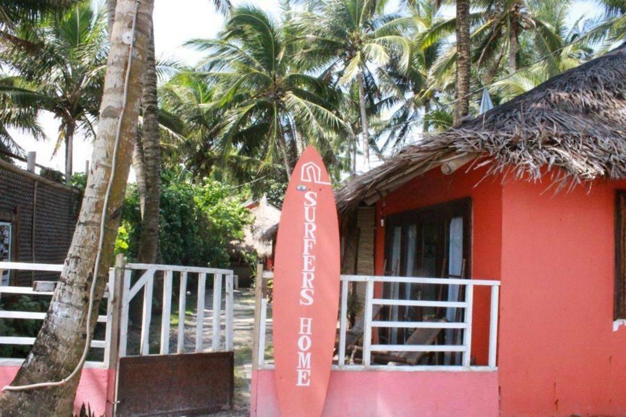 Surfers Home Boracay Balabag  Exteriér fotografie