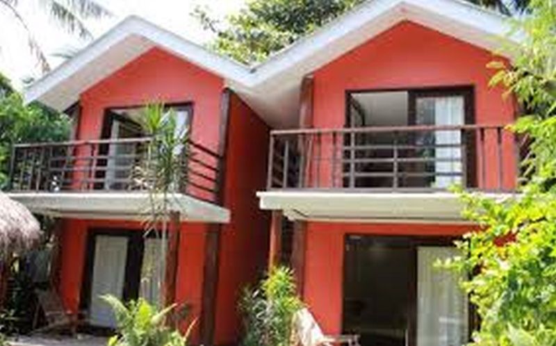 Surfers Home Boracay Balabag  Exteriér fotografie