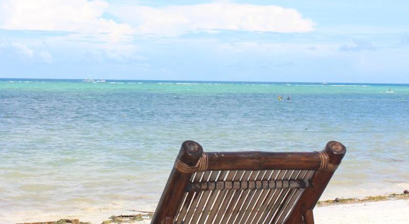 Surfers Home Boracay Balabag  Exteriér fotografie