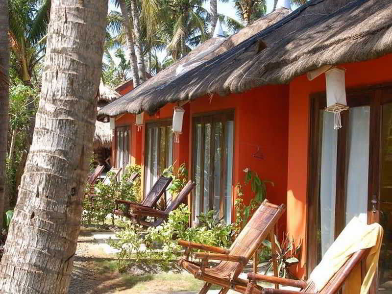 Surfers Home Boracay Balabag  Exteriér fotografie
