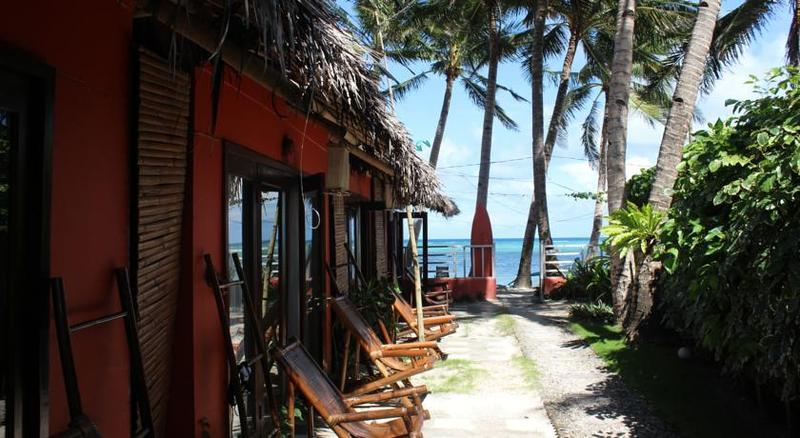 Surfers Home Boracay Balabag  Exteriér fotografie