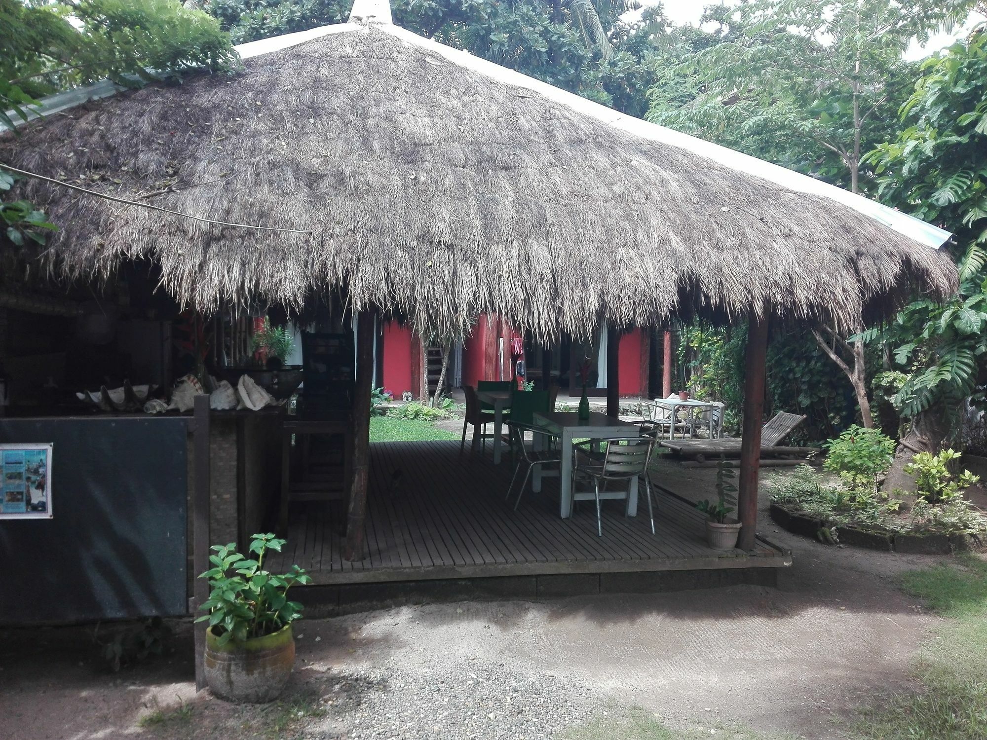 Surfers Home Boracay Balabag  Exteriér fotografie